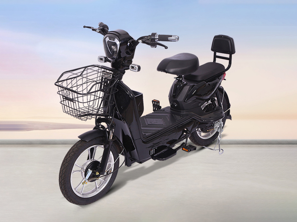 Core platform models